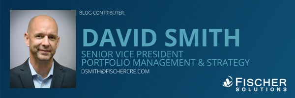 David Smith - Blog Contributor