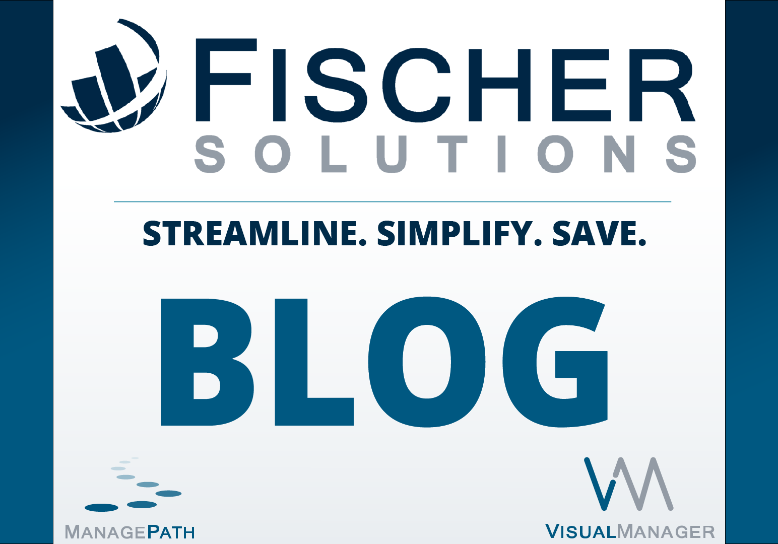 Fischer Solutions Blog