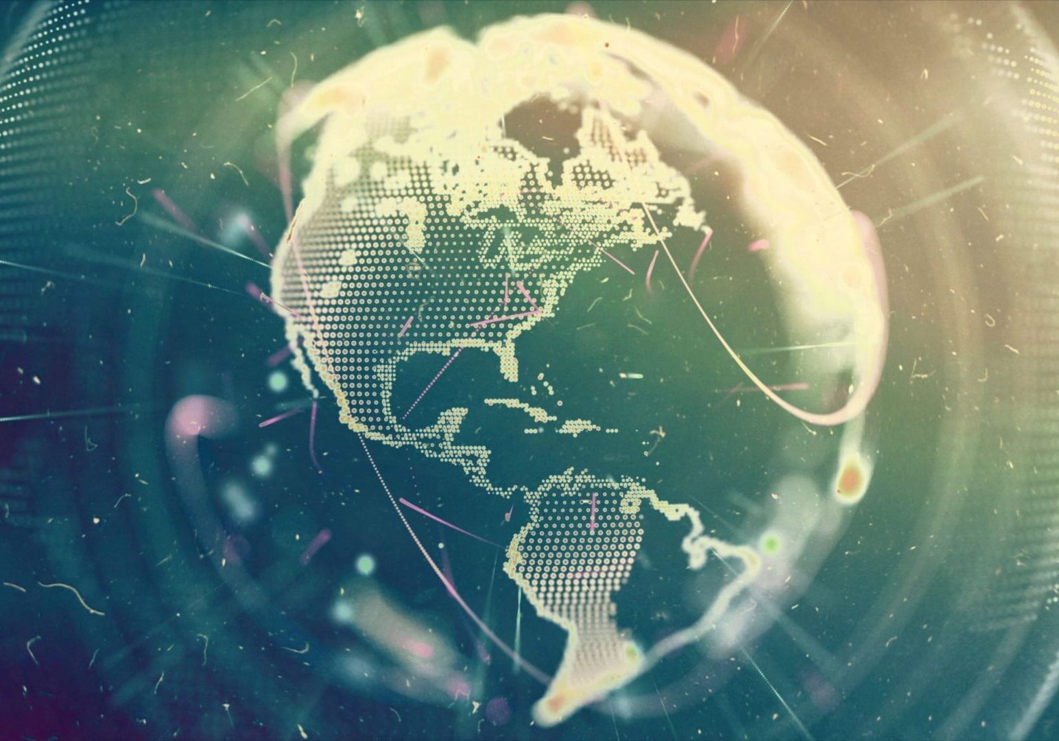 Digital Globe to represent Global Solutions